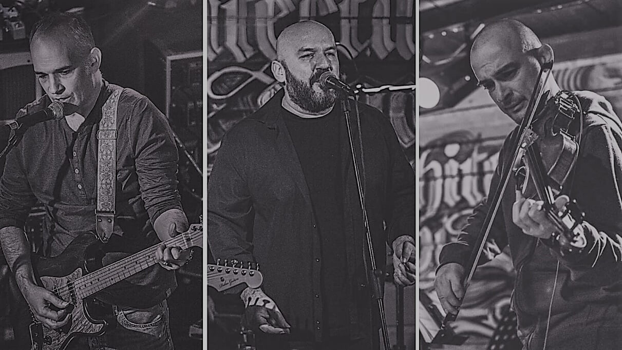 Αλέξανδρος Ιακώβου - Κώστας Λεμονίδης "Θα 'σαι εδώ στις 7", ερμηνεύει ο Γιώργος Μιχαήλ